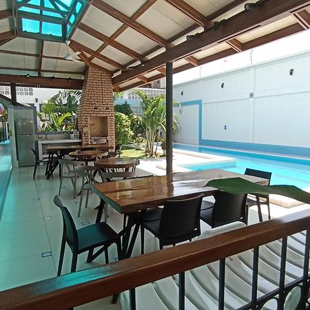 Apartmán Morona Flats & Pool - 70 M2 Iquitos Exteriér fotografie