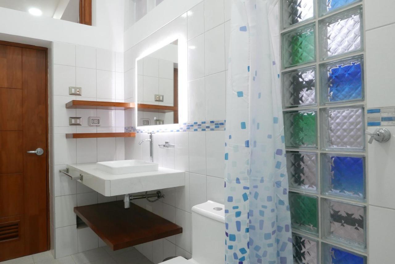 Apartmán Morona Flats & Pool - 70 M2 Iquitos Exteriér fotografie