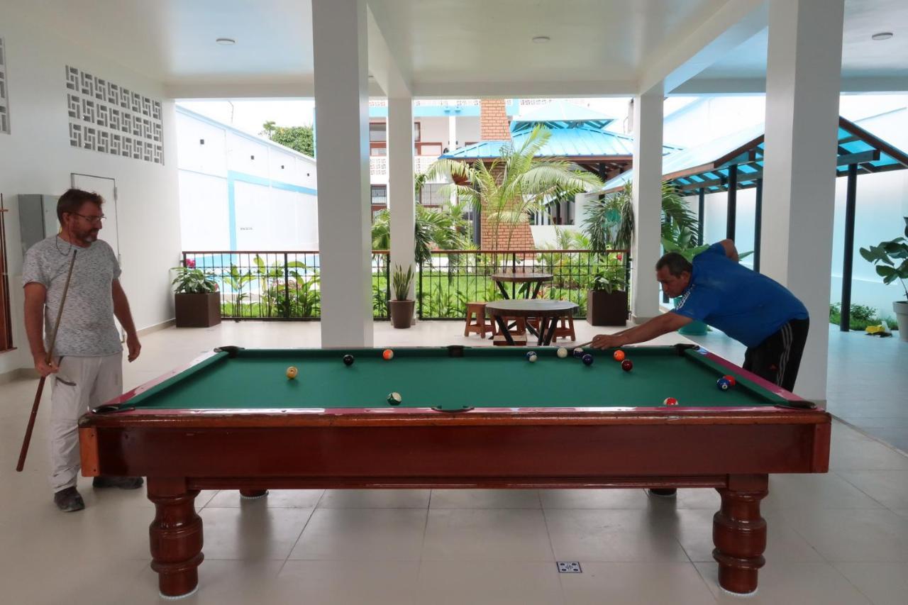 Apartmán Morona Flats & Pool - 70 M2 Iquitos Exteriér fotografie