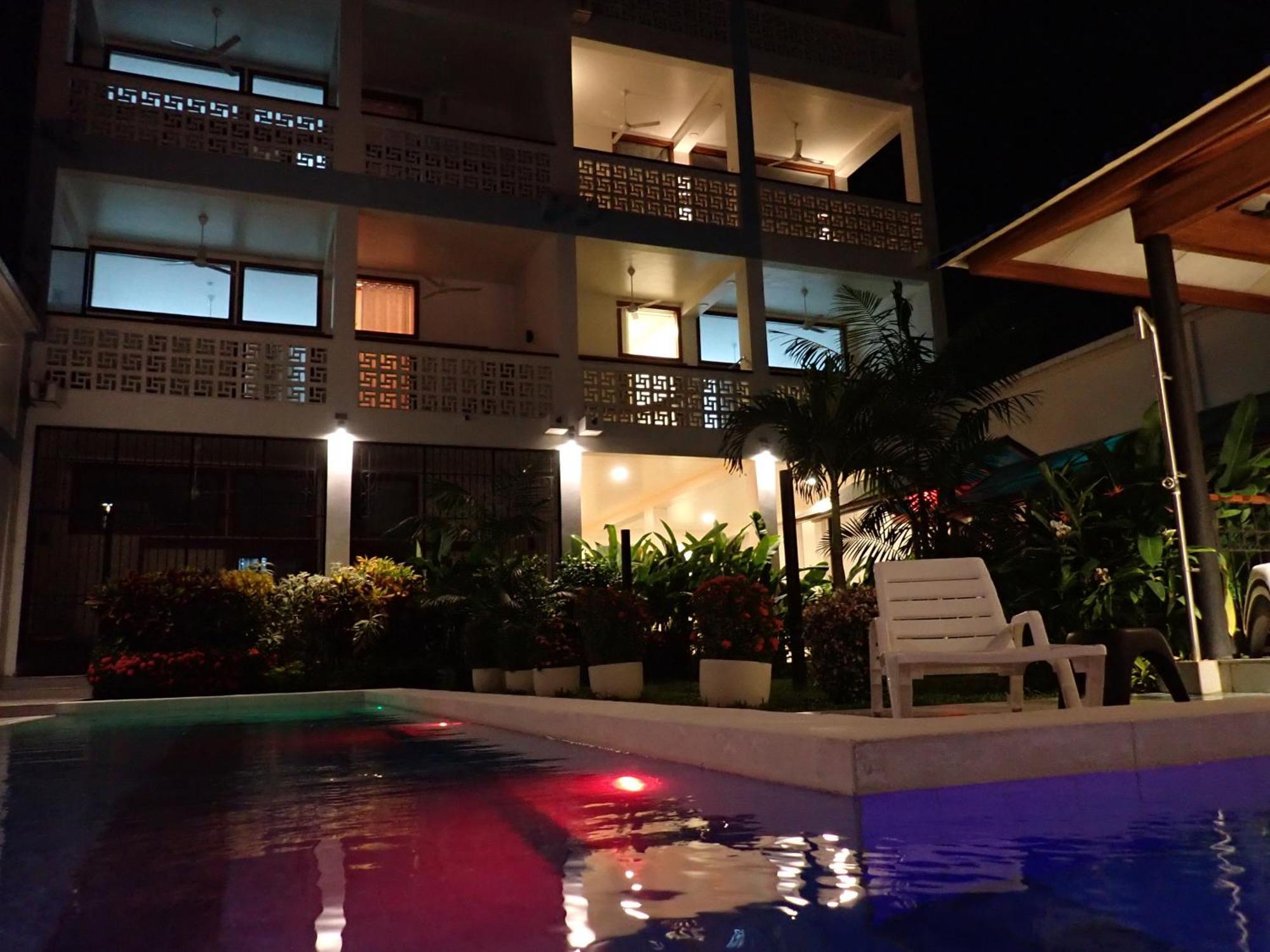 Apartmán Morona Flats & Pool - 70 M2 Iquitos Exteriér fotografie