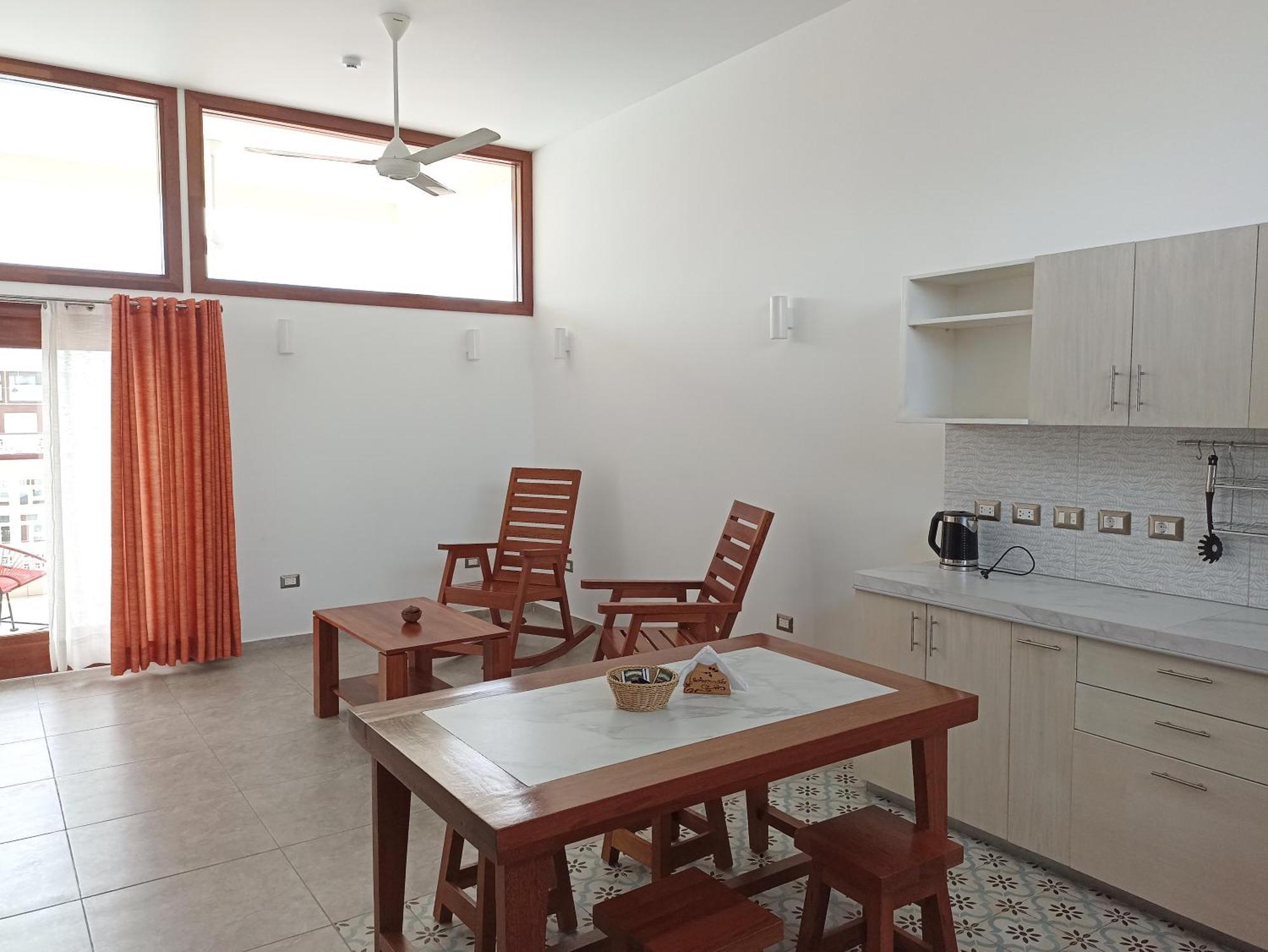 Apartmán Morona Flats & Pool - 70 M2 Iquitos Exteriér fotografie