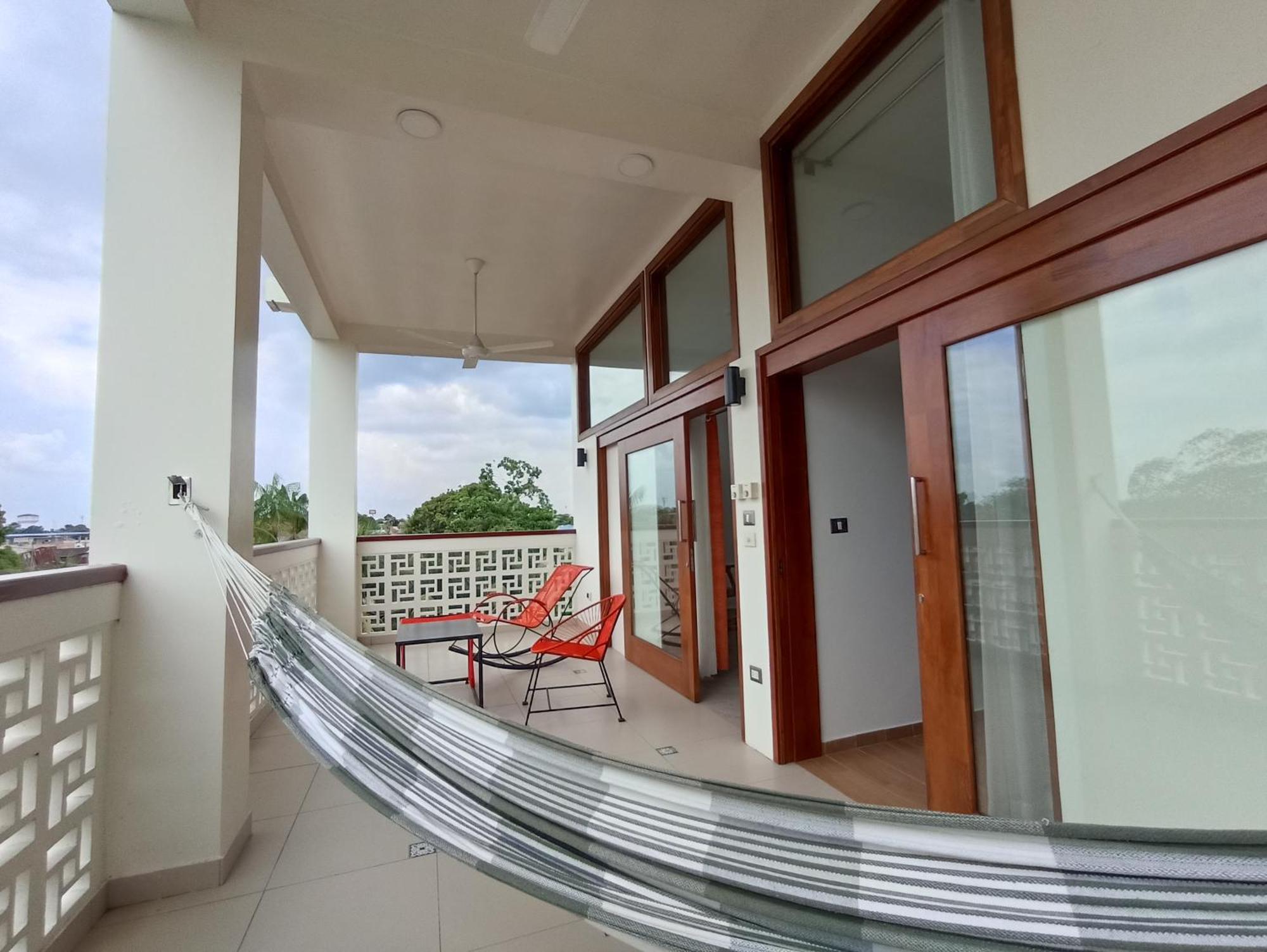 Apartmán Morona Flats & Pool - 70 M2 Iquitos Exteriér fotografie