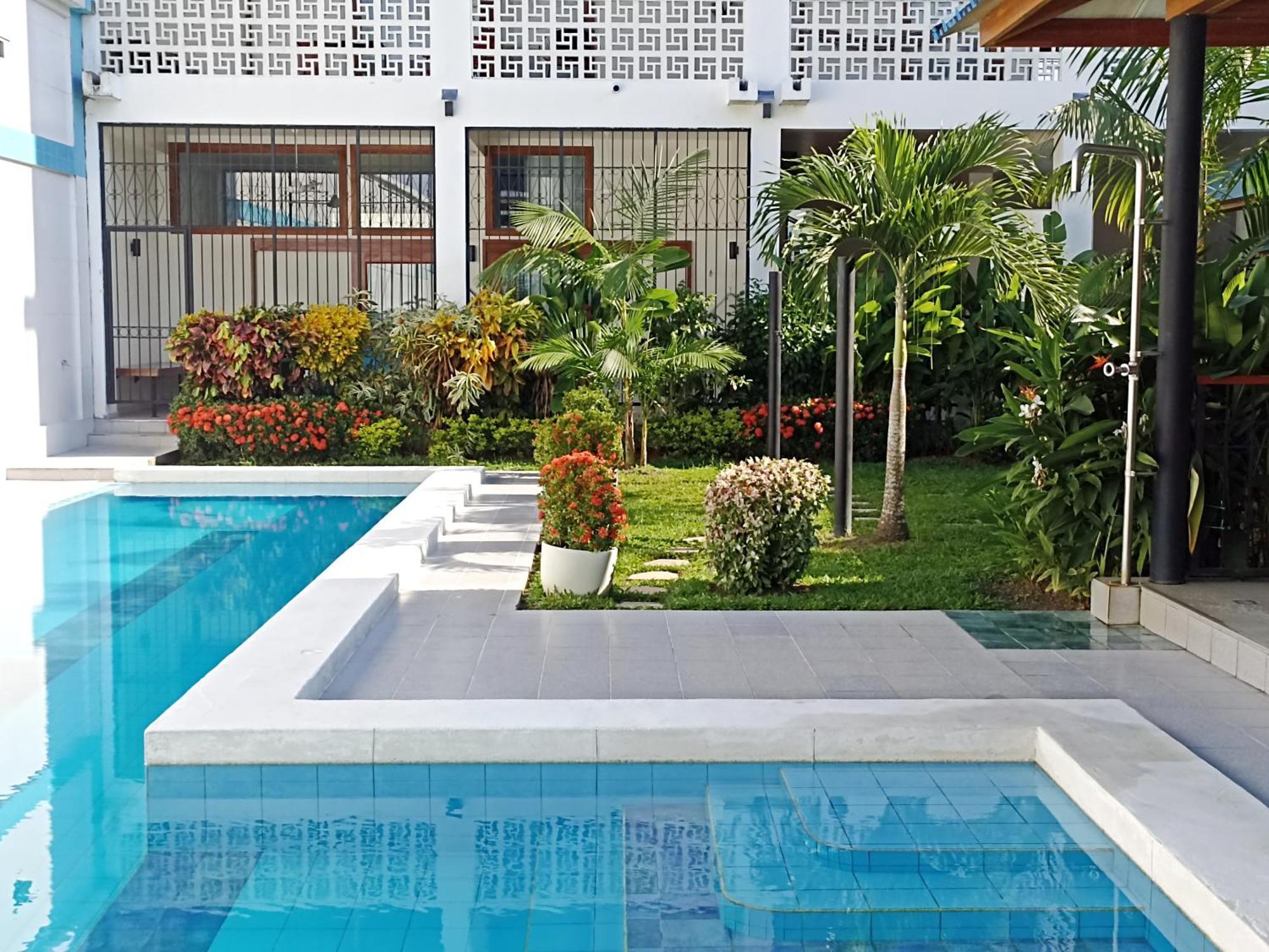 Apartmán Morona Flats & Pool - 70 M2 Iquitos Exteriér fotografie