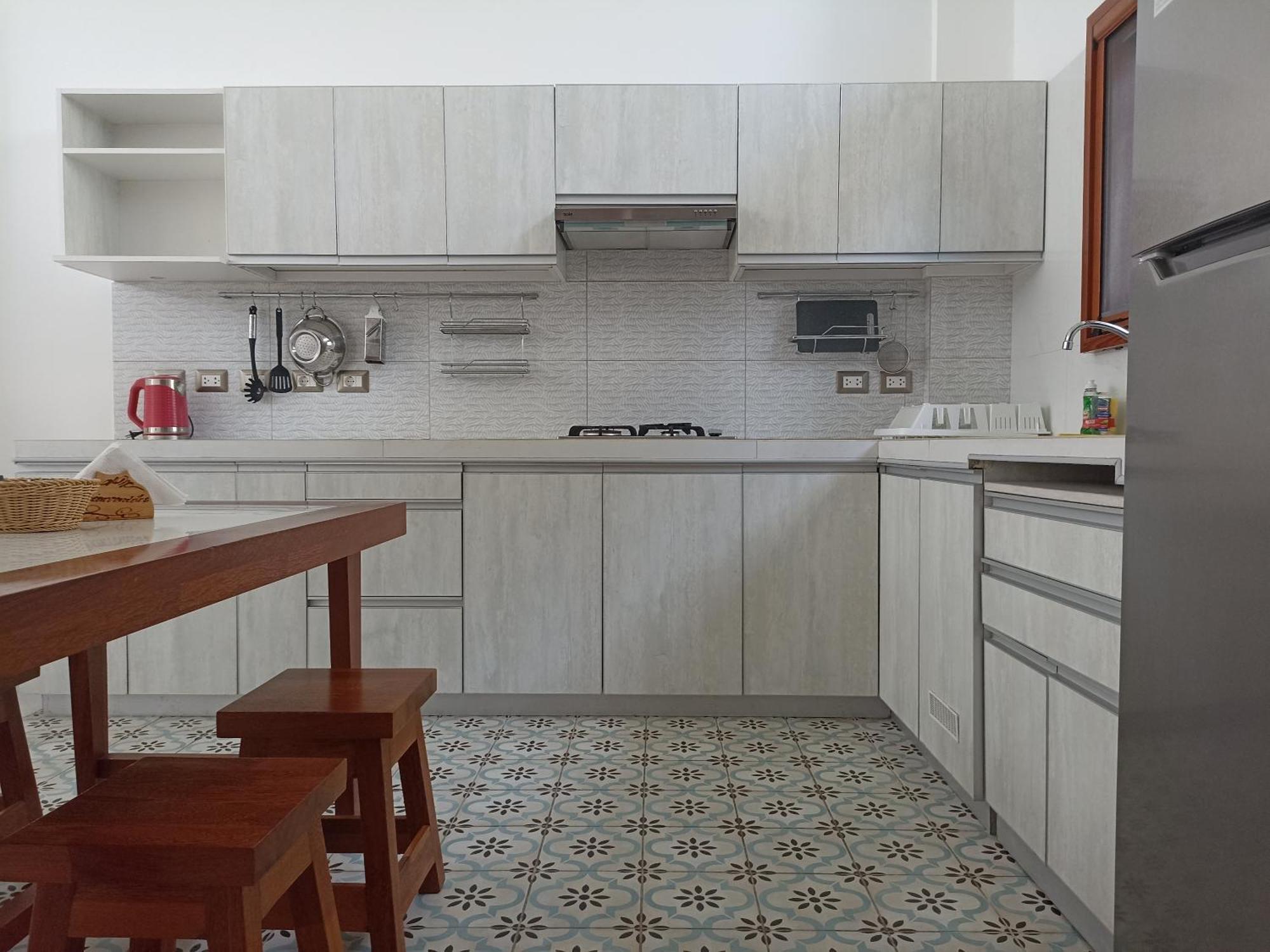 Apartmán Morona Flats & Pool - 70 M2 Iquitos Exteriér fotografie