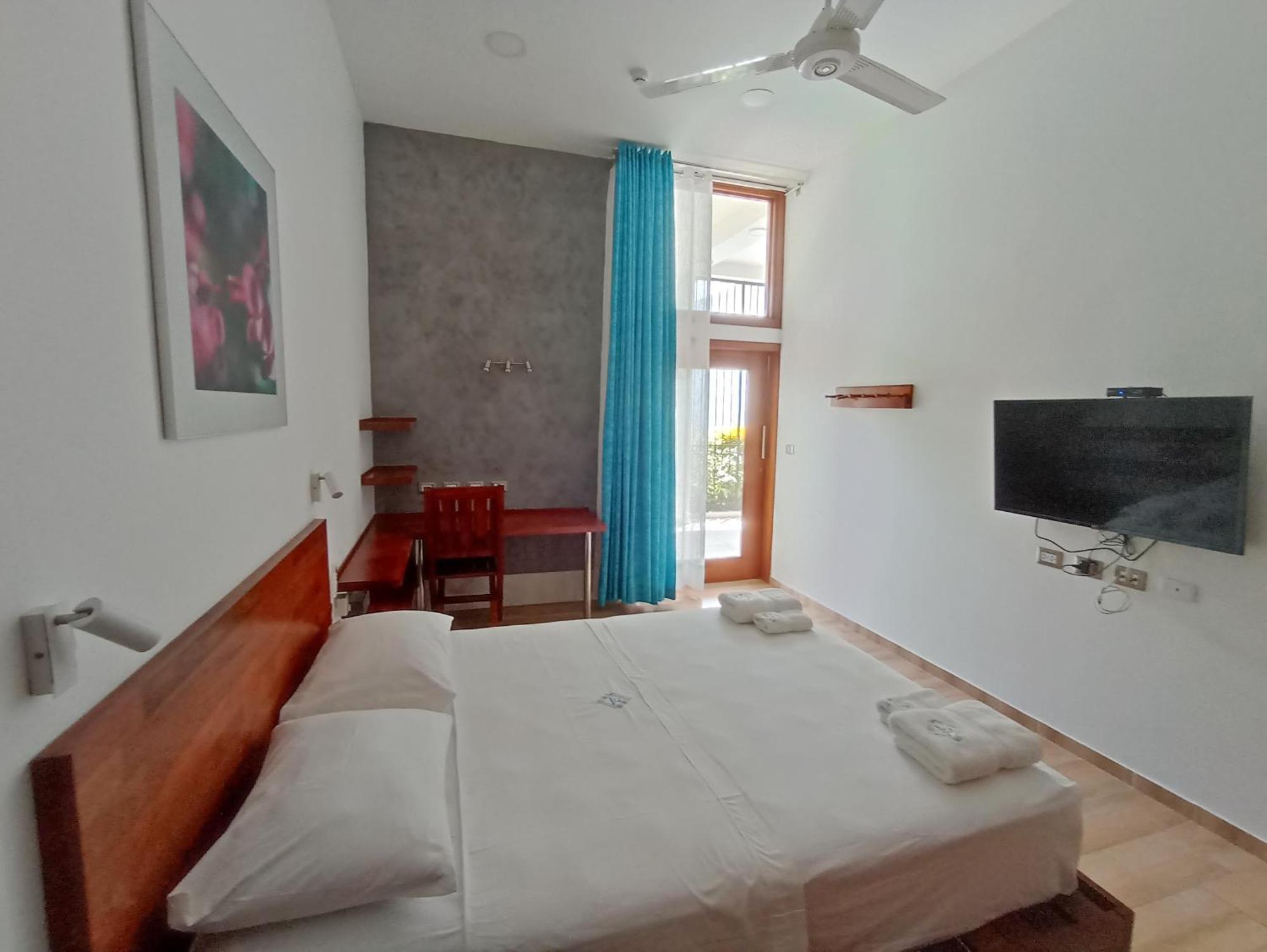 Apartmán Morona Flats & Pool - 70 M2 Iquitos Exteriér fotografie