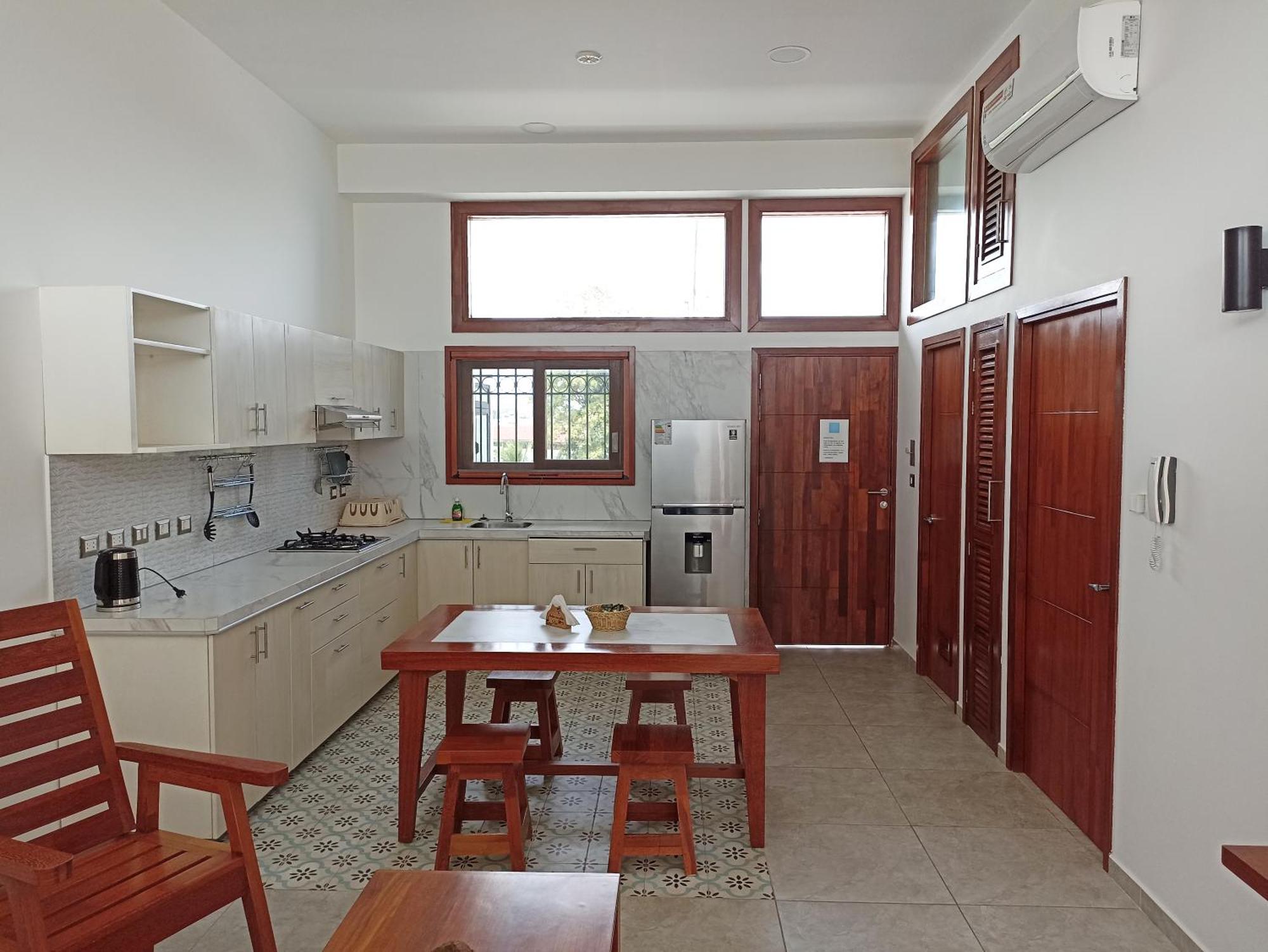 Apartmán Morona Flats & Pool - 70 M2 Iquitos Exteriér fotografie