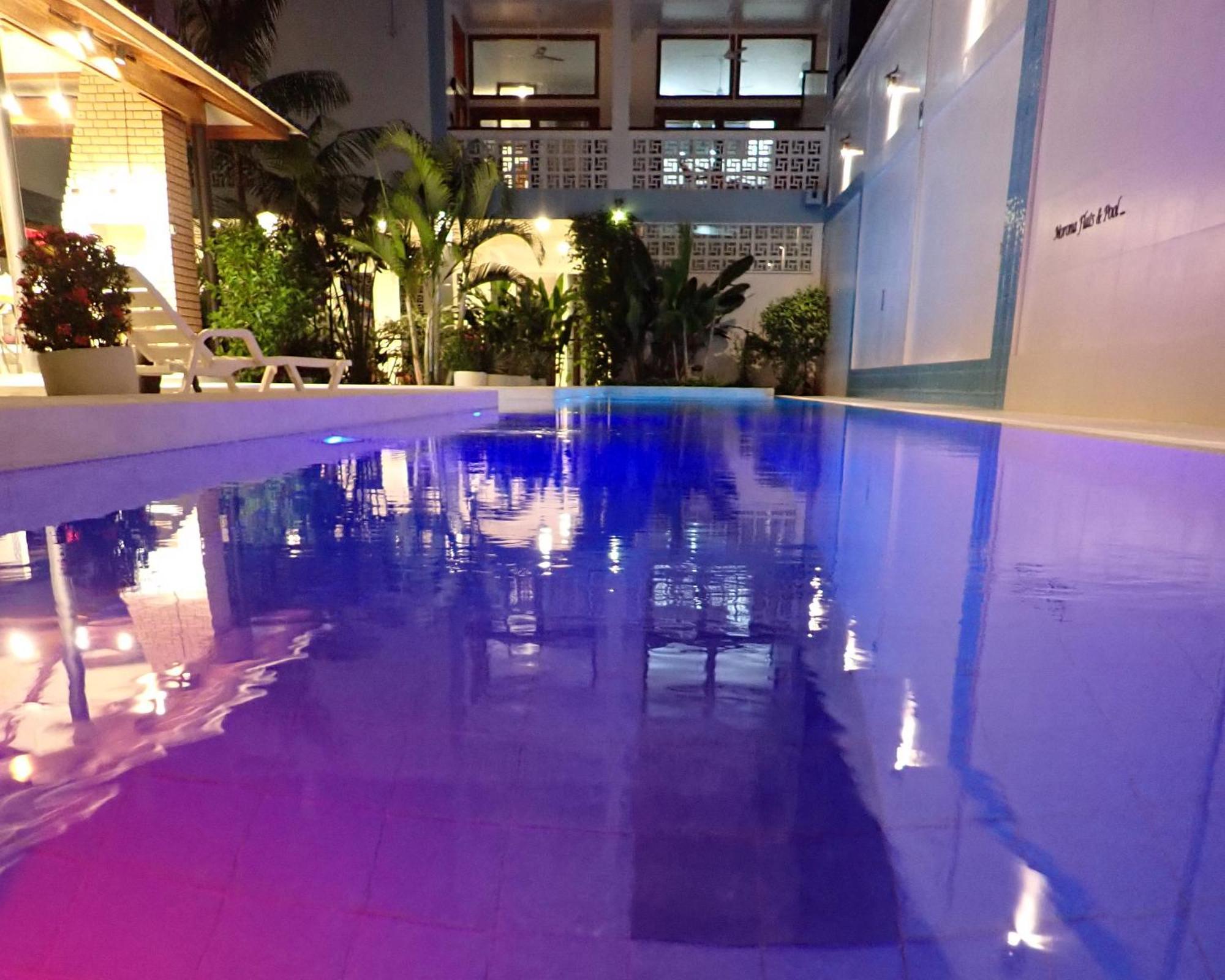 Apartmán Morona Flats & Pool - 70 M2 Iquitos Exteriér fotografie